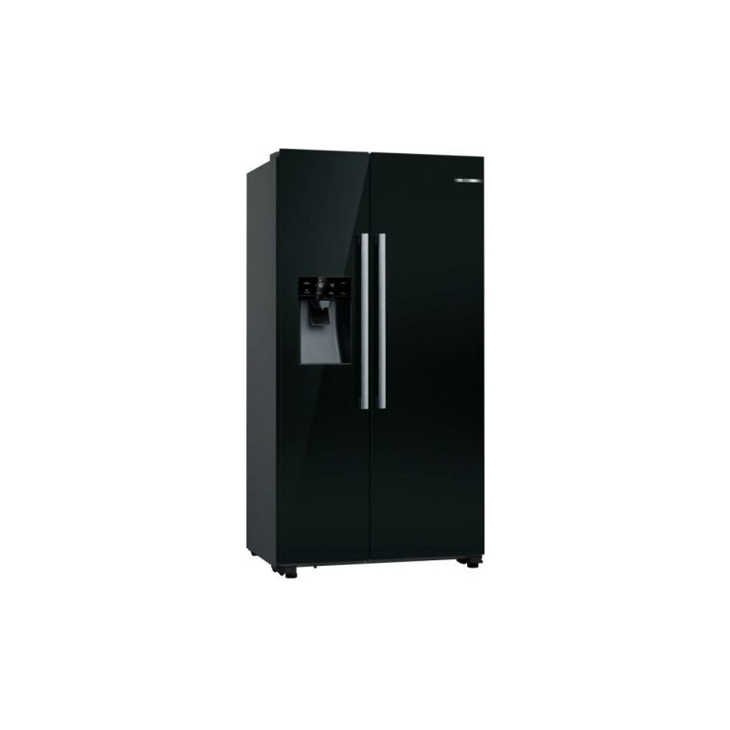 BOSCH Bosch KAD93ABEP Side-by-Side Fridge Freezer