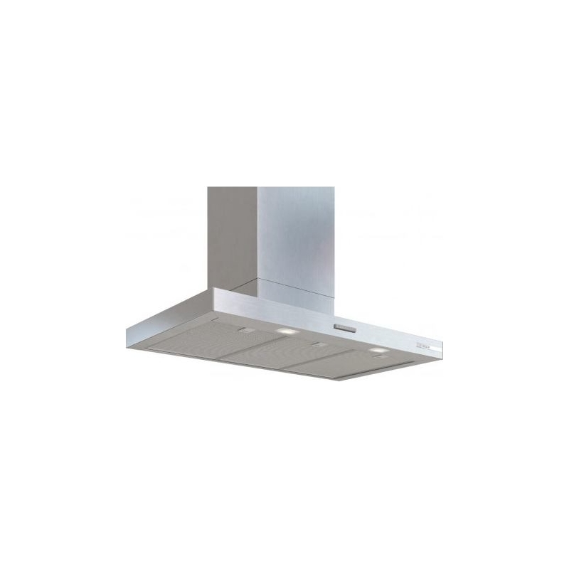 BOSCH Bosch DWB93BC30 Bosch Hood Metal