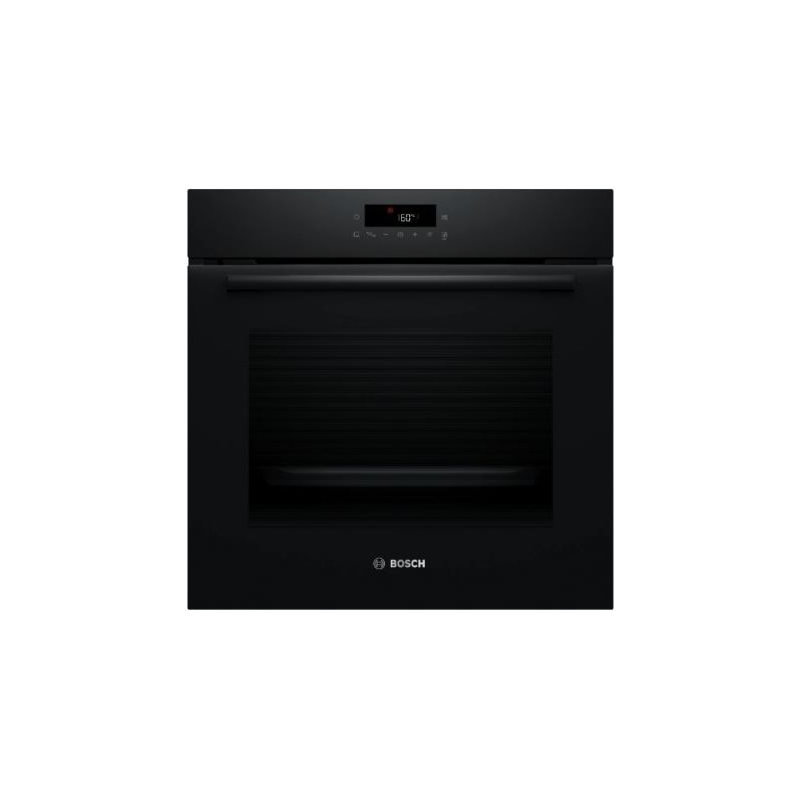 BOSCH Bosch HBA571BB4 Oven black HBA571BB4