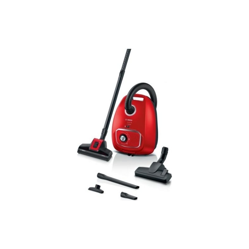 BOSCH Bosch BGB41PET1 ProAnimal bagged vacuum