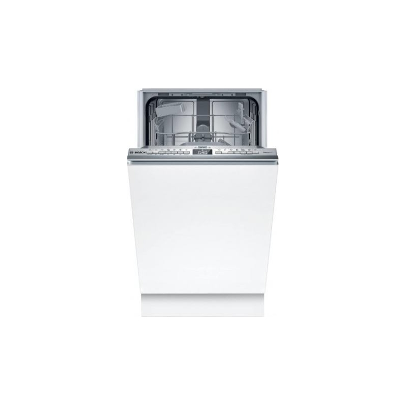 BOSCH Bosch Dishwasher SPV4HKX12E Series 4