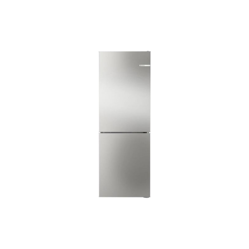 BOSCH Bosch Fridge-freezer KGN33NSDB Total No
