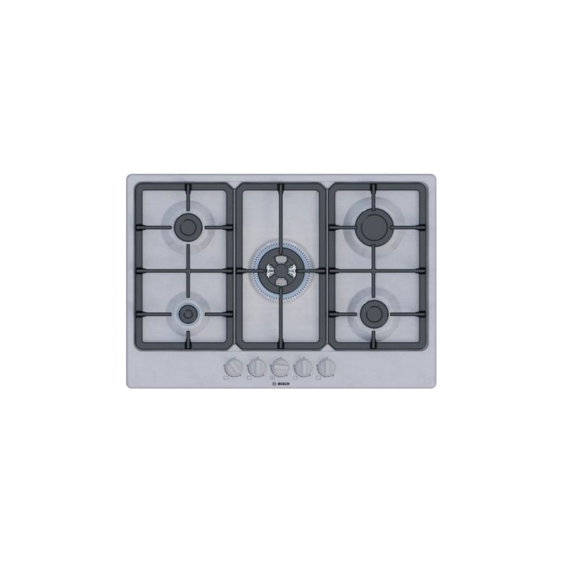 BOSCH Bosch Gas hob PGQ7B5K90 PGQ7B5K90