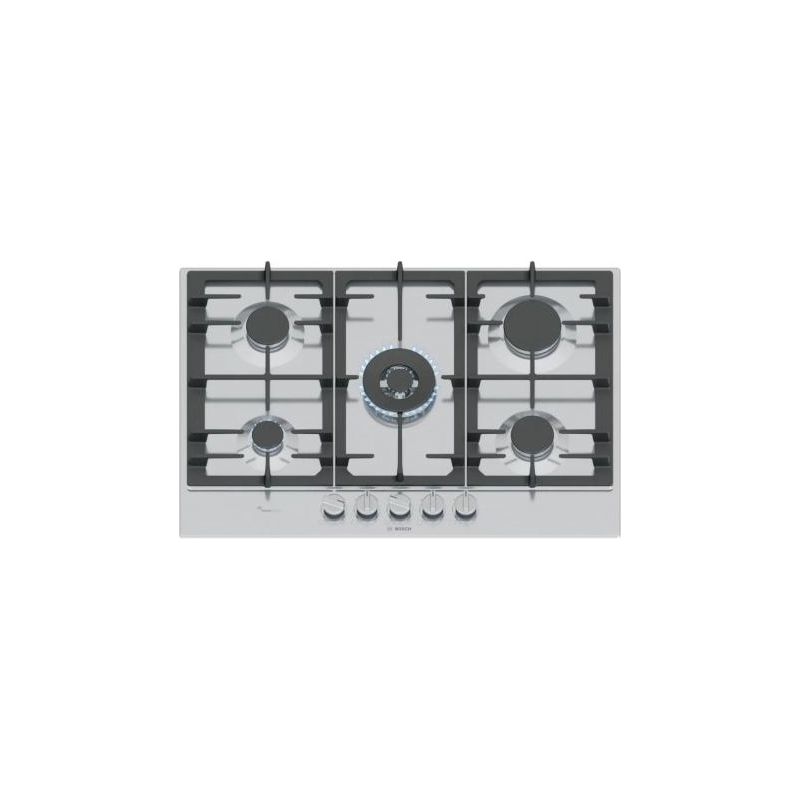 BOSCH Bosch Gas hob PCQ7A5I90 75