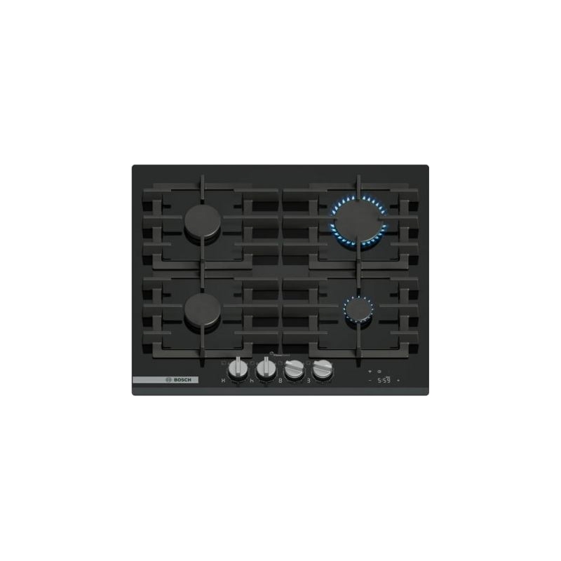 BOSCH Bosch Gas hob PRP6A6H40 PRP6A6H40