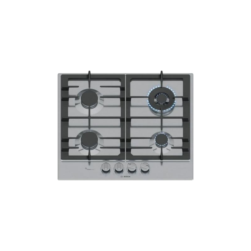 BOSCH Bosch Gas hob PCH6A5I90 Flame