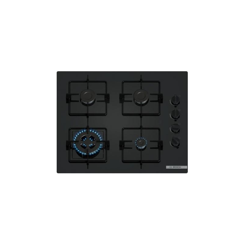 BOSCH Bosch POH6B6K30 Gas hob POH6B6K30