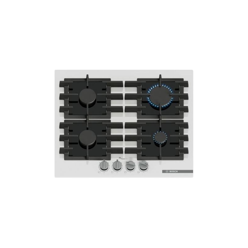 BOSCH Bosch Gas glass hob PPP6A2I40