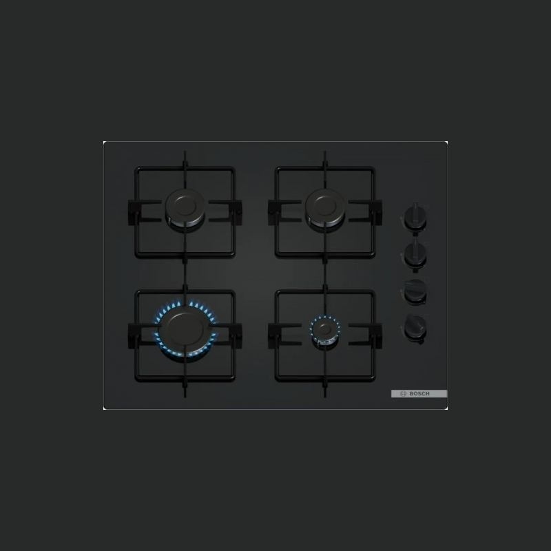 BOSCH Bosch Gas hob POP6B6K30 POP6B6K30
