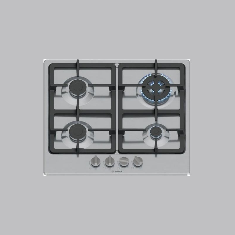 BOSCH Bosch Gas hob PGH6B5K90 PGH6B5K90