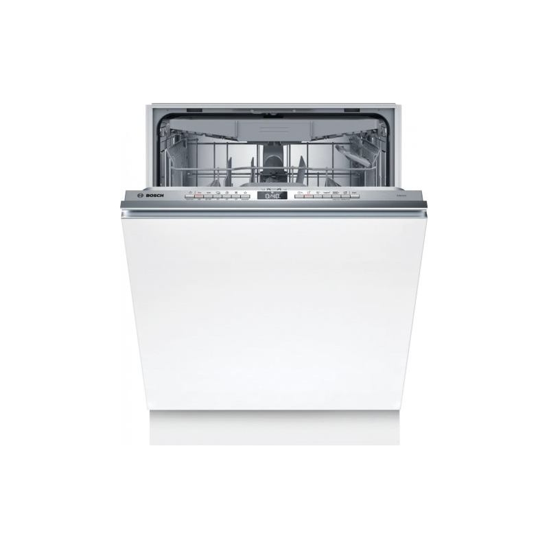 BOSCH Bosch Dishwasher SMV4HVX07E 3 basket