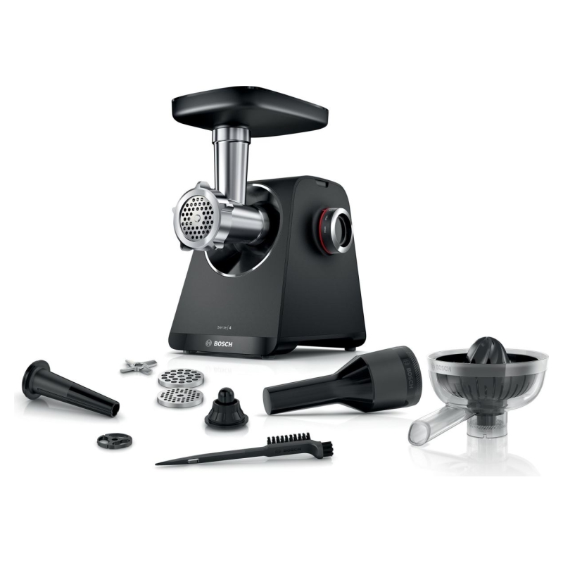 BOSCH Bosch Food Mincer | MFWS430B