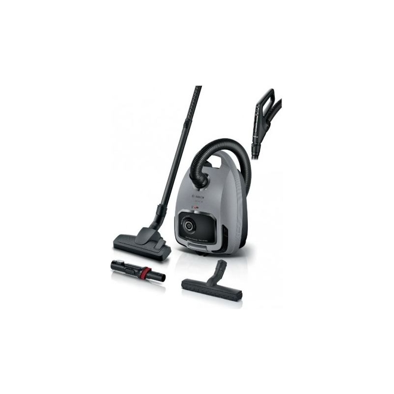 BOSCH Bosch BGB6X330 bag vacuum cleaner