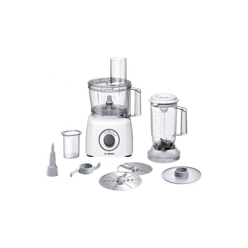 BOSCH Bosch Food processor MCM3200W MCM3200W