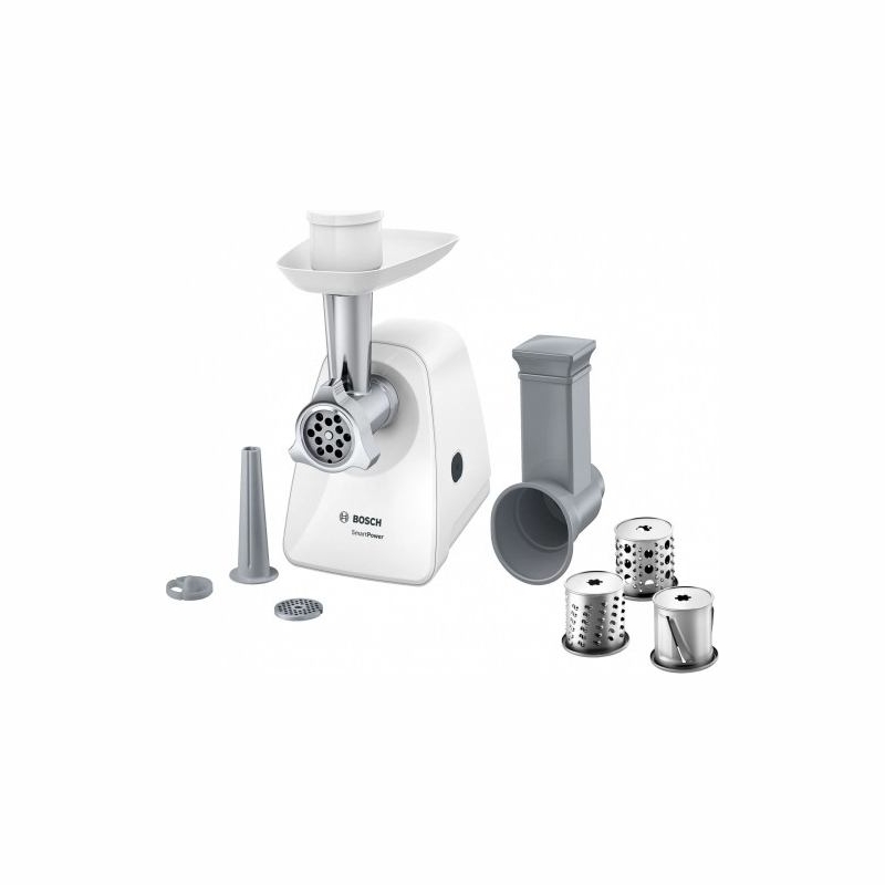 BOSCH Bosch Meat grinder MFW2514W MFW2514W