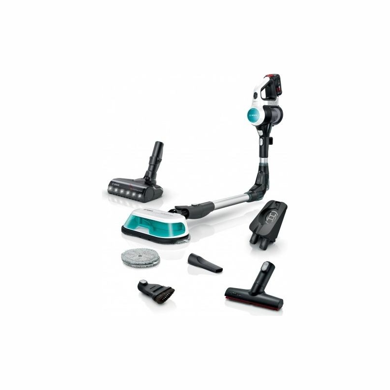 BOSCH Bosch Upright vacuum cleaner Unlimited