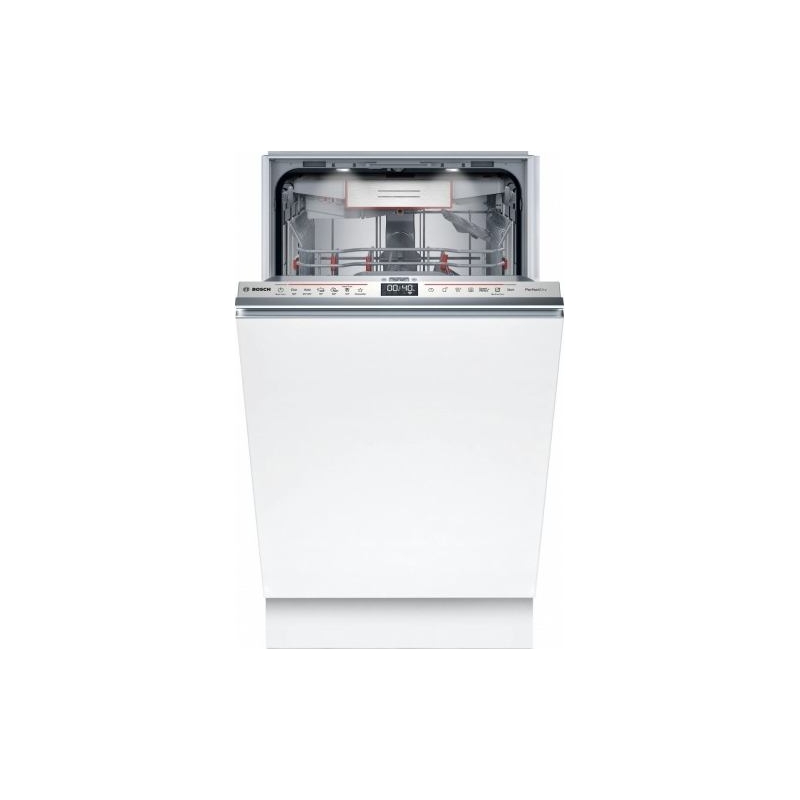 BOSCH Bosch Dishwasher SPV6ZMX17E SPV6ZMX17E