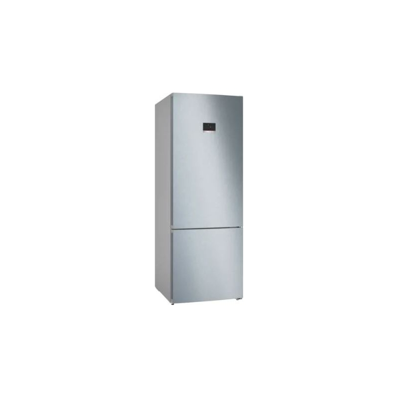 BOSCH Bosch Fridge-freezer 70 cm KGN56XLEB