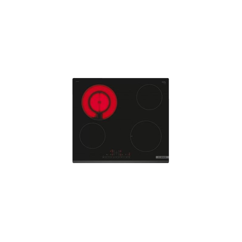 BOSCH Bosch Ceramic hob PKF631FP3E PKF631FP3E