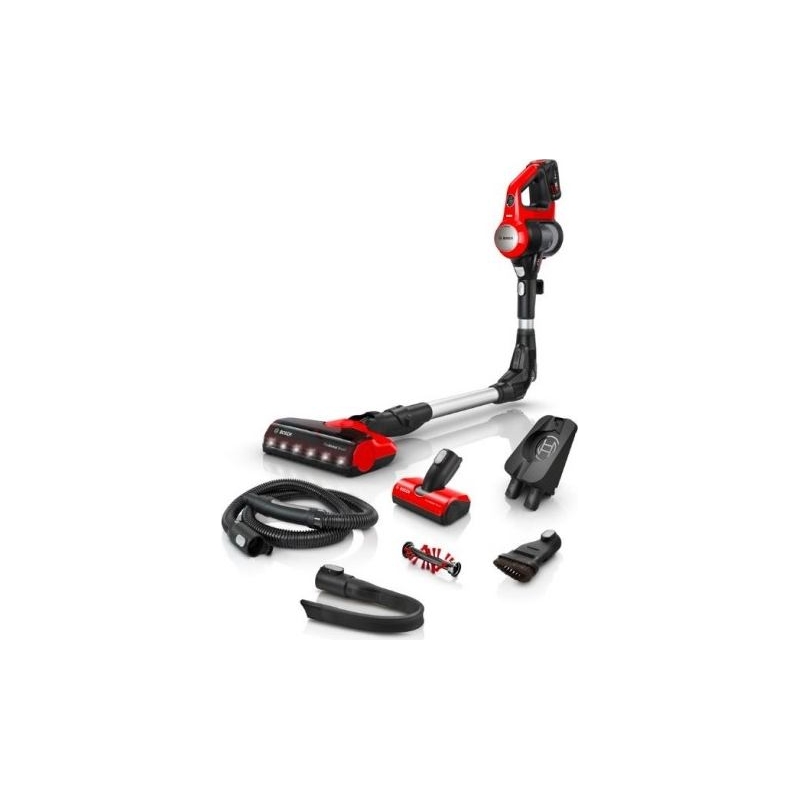 BOSCH Bosch Cordless Vacuum Cleaner Unlimited