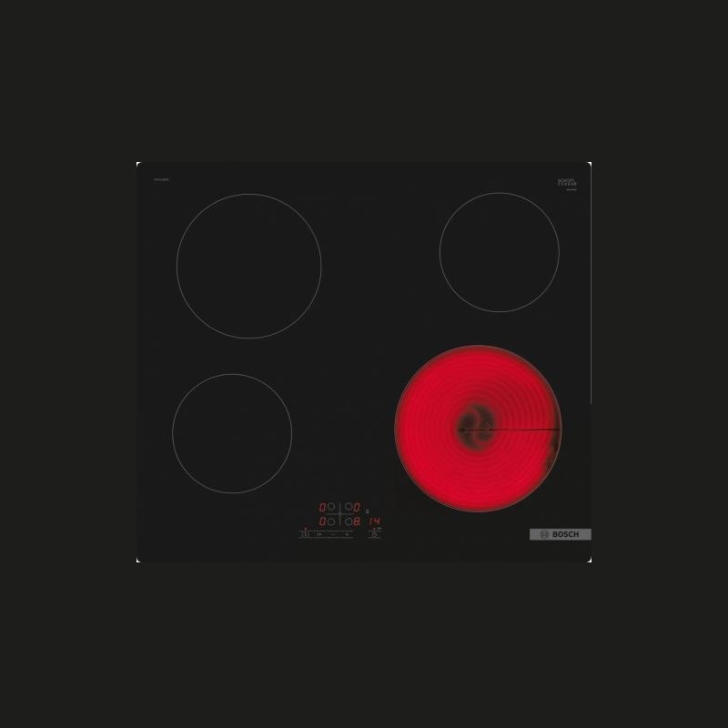 BOSCH Bosch Ceramic hob PKE611BB2E PKE611BB2E