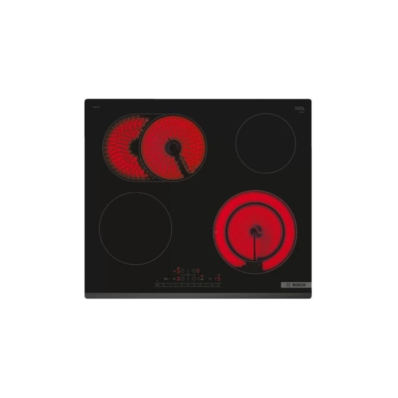 BOSCH Bosch Ceramic hob PKN631FP2E PKN631FP2E