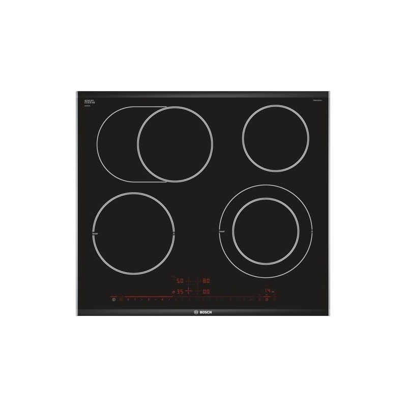 BOSCH Bosch Ceramic hobs PKN675DP1D PKN675DP1D