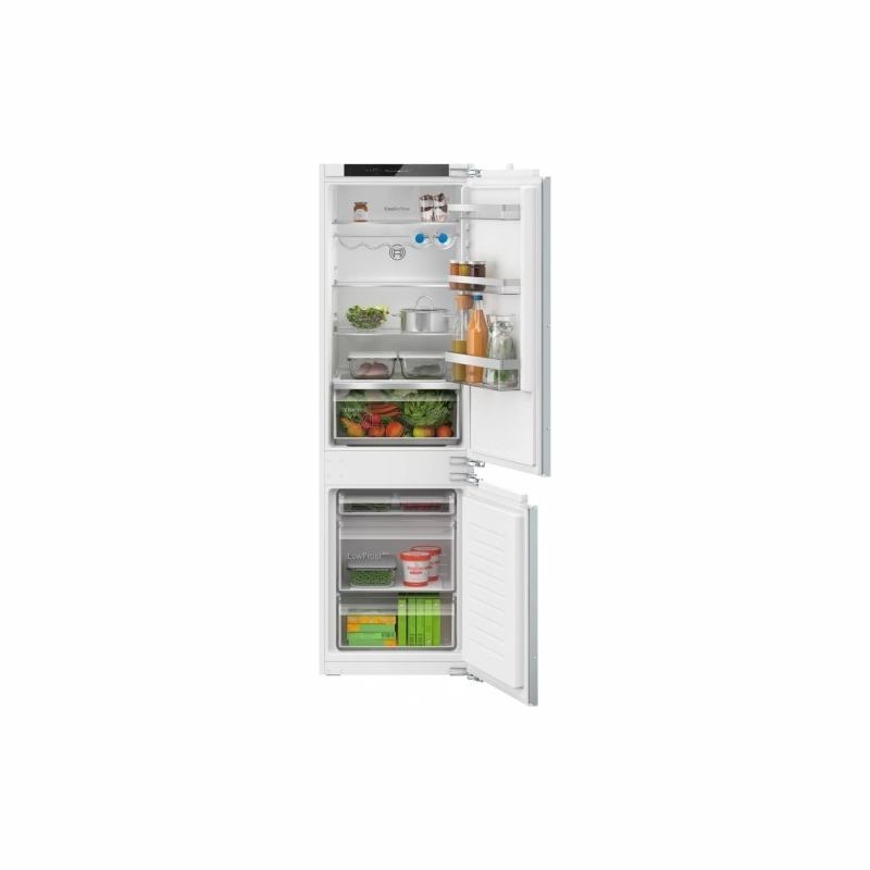 BOSCH Bosch Fridge-freezer KIV86VFE1 KIV86VFE1
