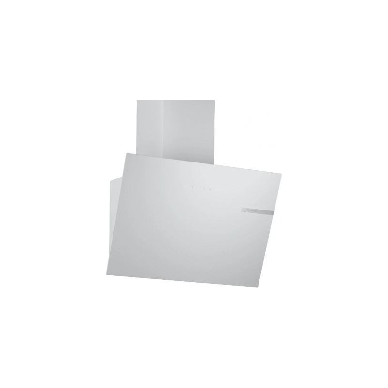 BOSCH Bosch DWK65DK20 Hood white glass