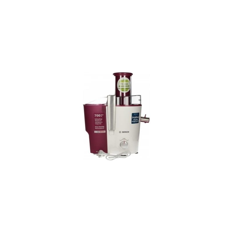BOSCH Bosch Sokowirówka MES 25C0 MES25C0