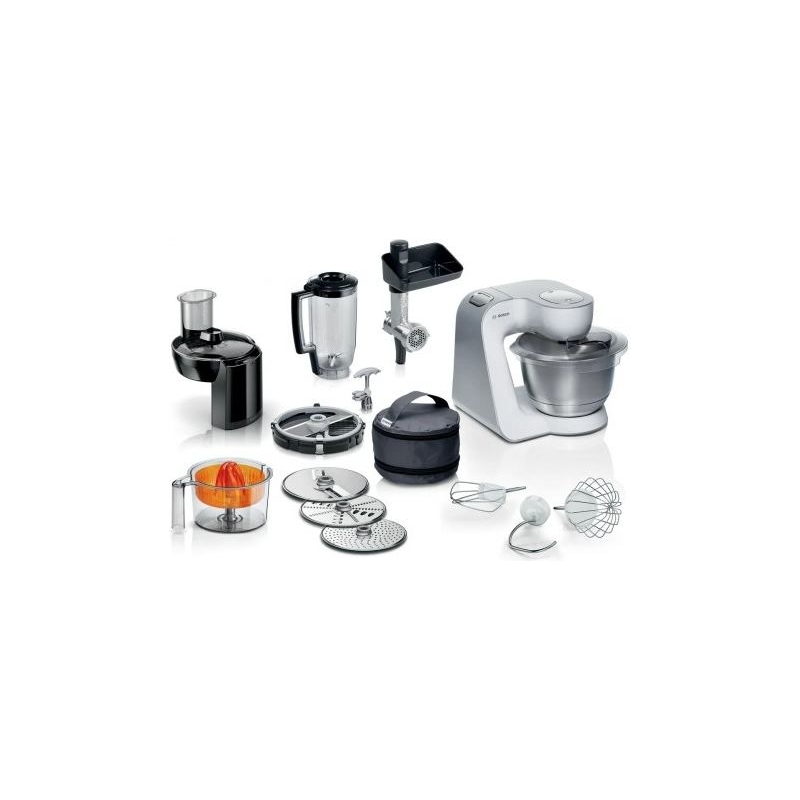 BOSCH Bosch Kitchen machine Serie 4