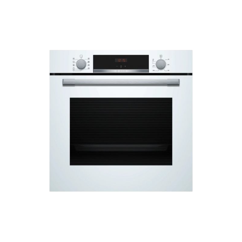 BOSCH Bosch HBA534BW3 White oven Serie