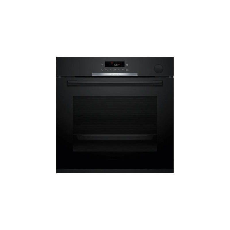 BOSCH Bosch HRG312BB4 Steam oven black