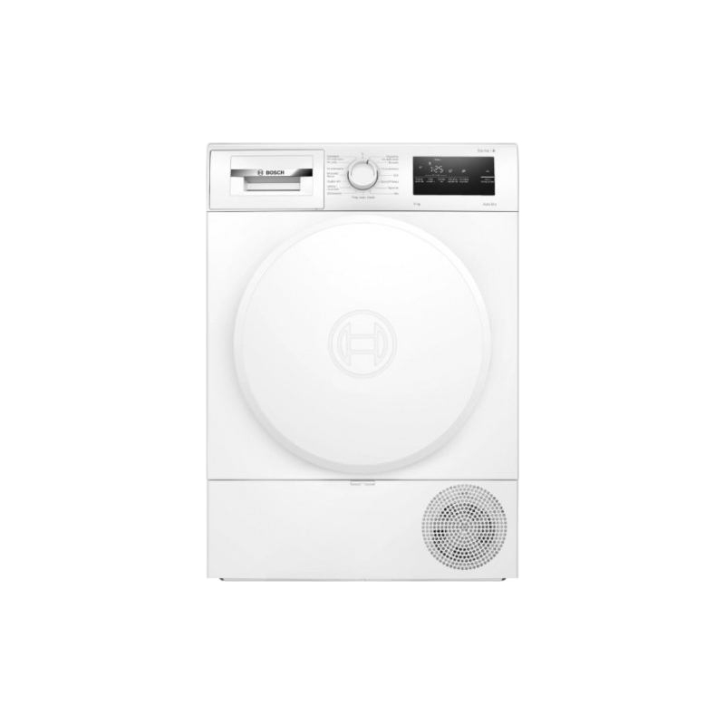 BOSCH Bosch Dryer WTH83277PL WTH83277PL