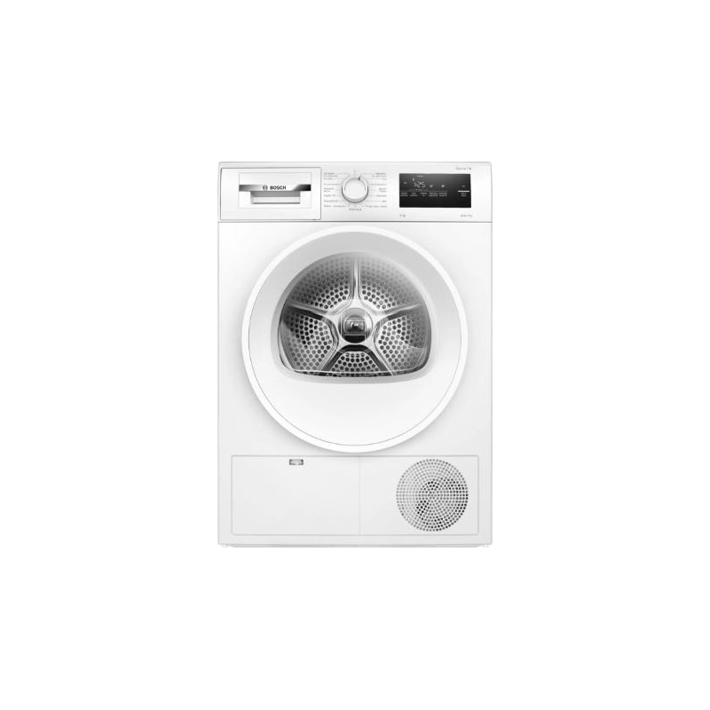 BOSCH Bosch WTH86200PL Dryer WTH86200PL