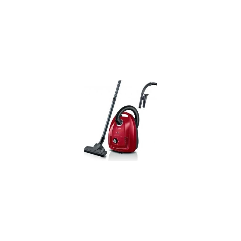 BOSCH Bosch Odkurzacz workowy BGB38RD2 BGB38RD2