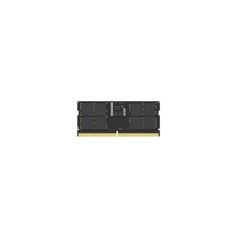 LEXAR Lexar Memory DDR5 SODIMM 8GB(1*