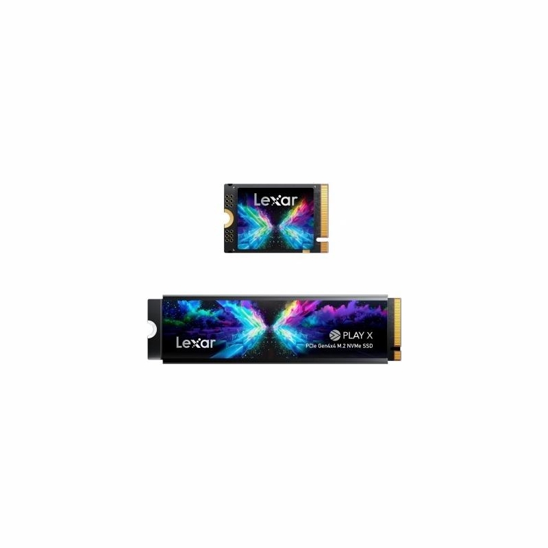 LEXAR Lexar SSD PLAY X 1TB