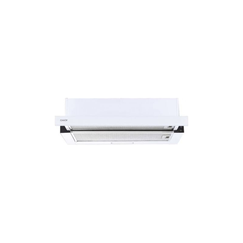 CANDY Candy Okap Teleskopowy CBT625/2W/1 36901739