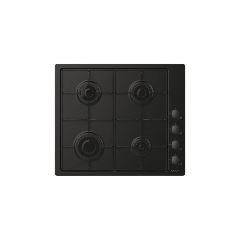 CANDY Candy Gas hob CHW6LBB 33801977
