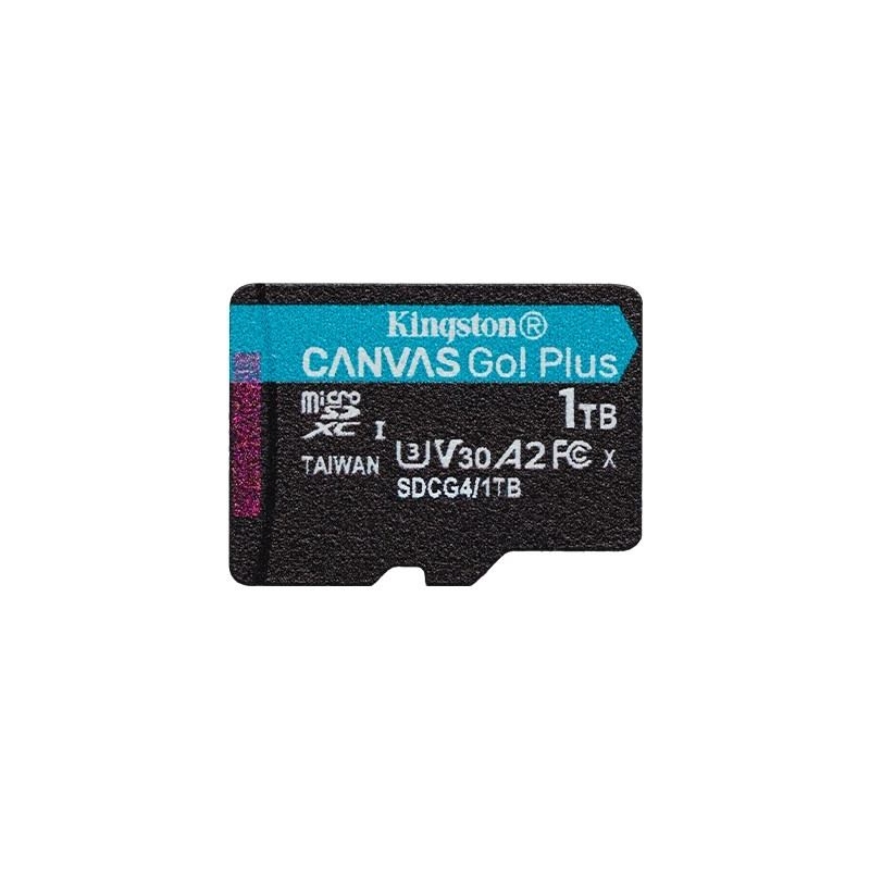 KINGSTON Kingston Memory card microSD 1TB