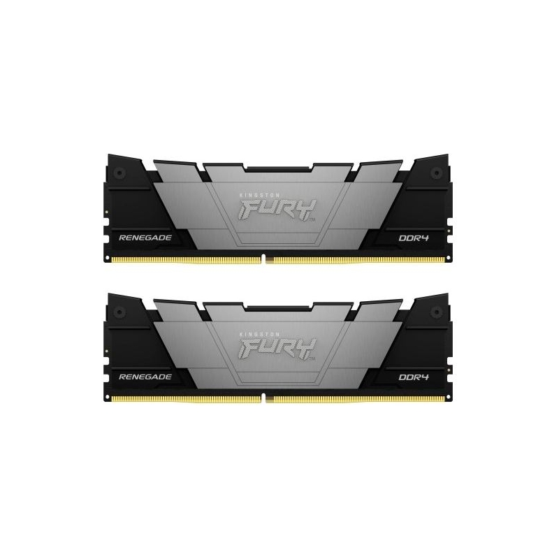 KINGSTON Kingston Memory DDR4 Fury Renegade