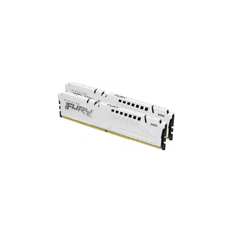 KINGSTON Kingston Memory DDR5 Fury Beast
