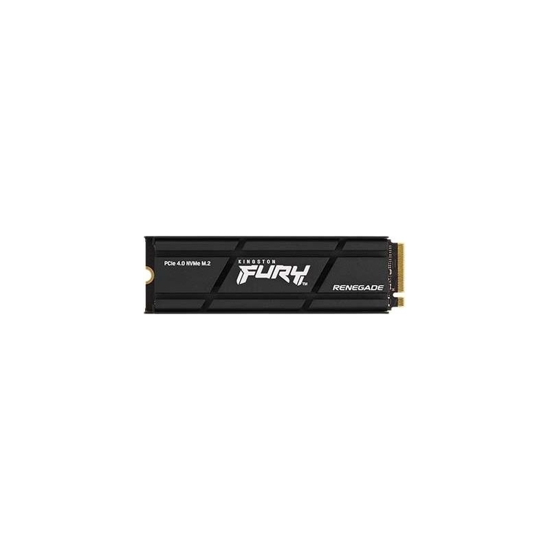 KINGSTON Kingston SSD FURY Renegade 4TB