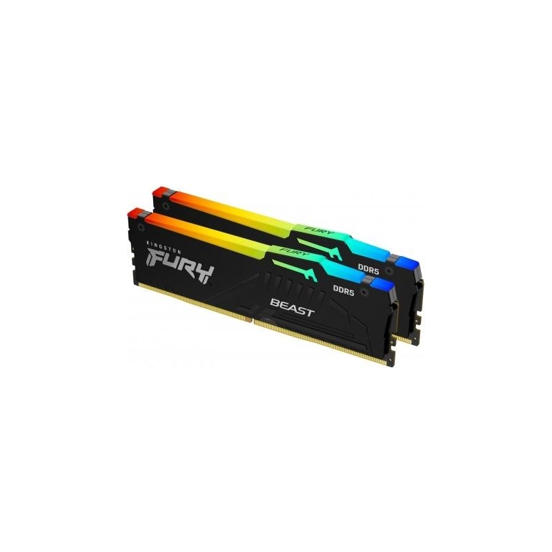 KINGSTON Kingston Memory DDR5 Fury Beast