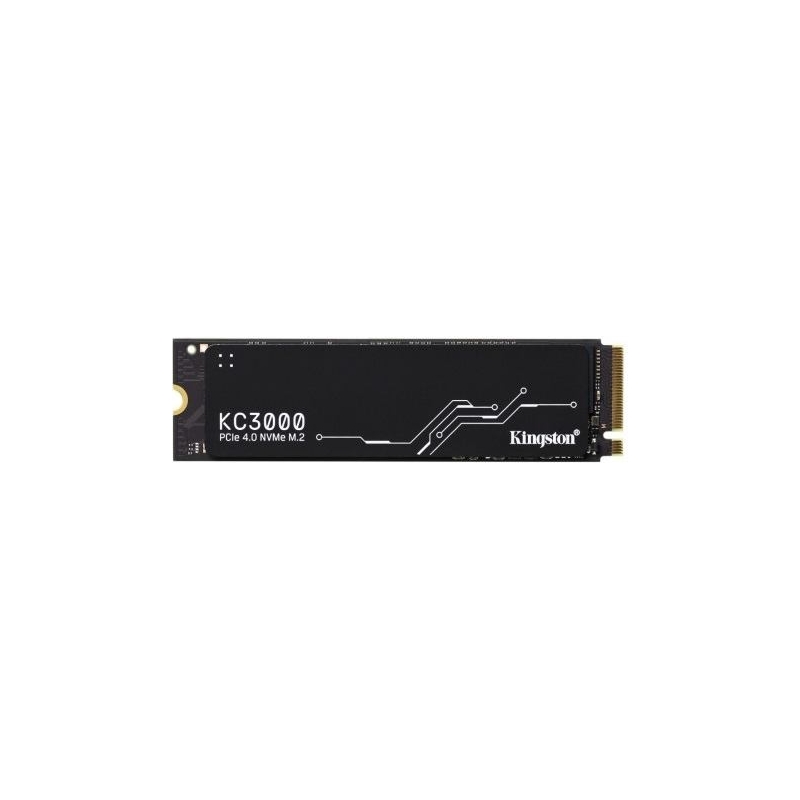 KINGSTON Kingston SSD drive KC3000 512GB