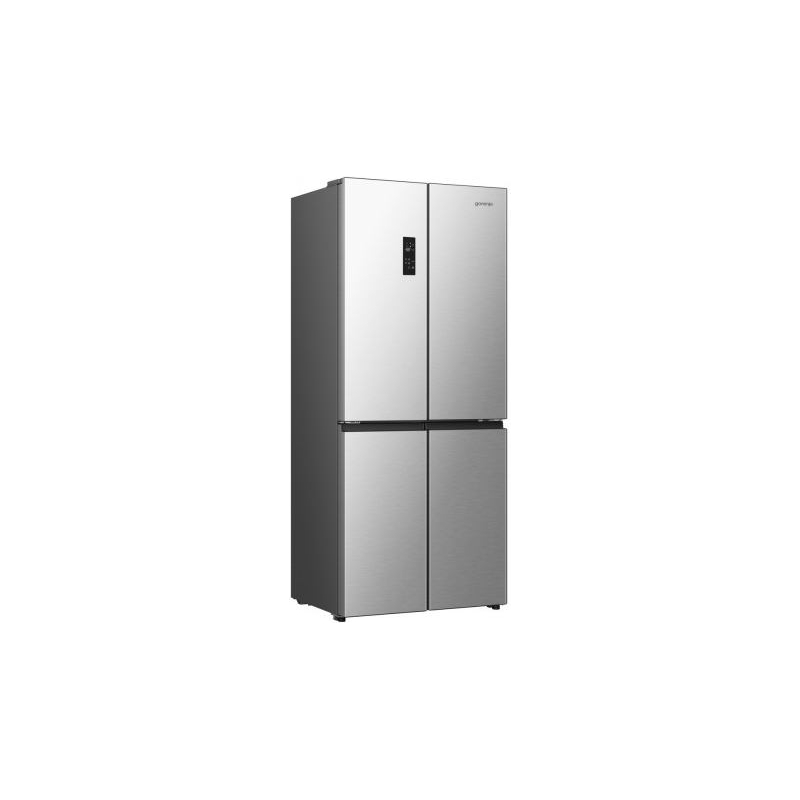 GORENJE Gorenje Fridge-freezer NRM819E61X Multi door
