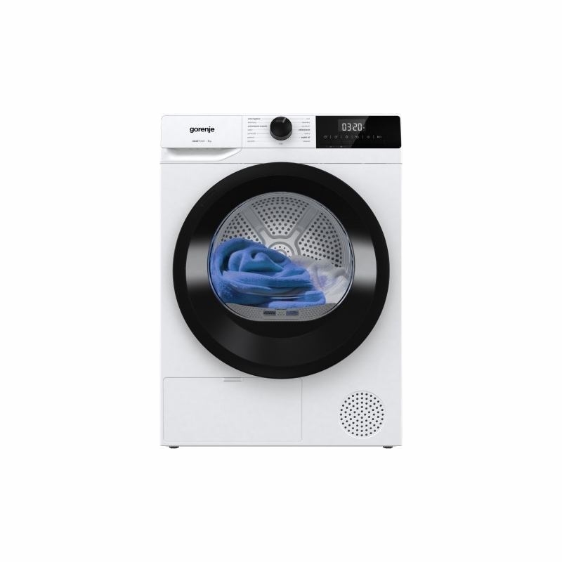 GORENJE Gorenje D2HNE7D/PL dryer 20017561