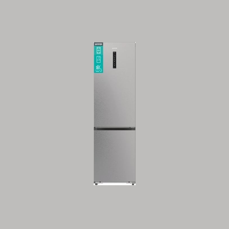 GORENJE Gorenje Fridge-freezer NRB620E61X4WFE 745980