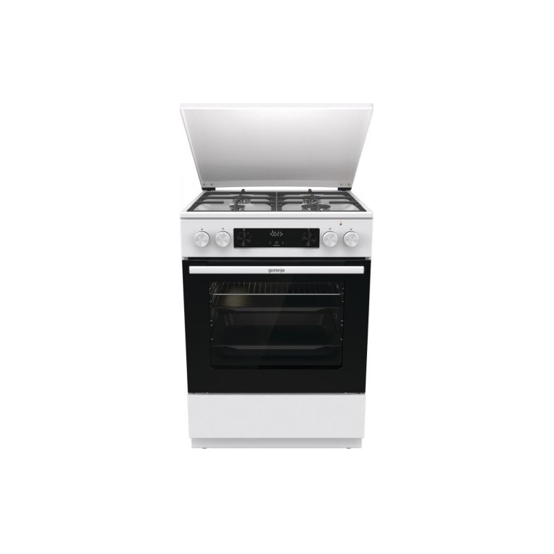 GORENJE Gorenje Gas-electric cooker GK6C5WF 745438